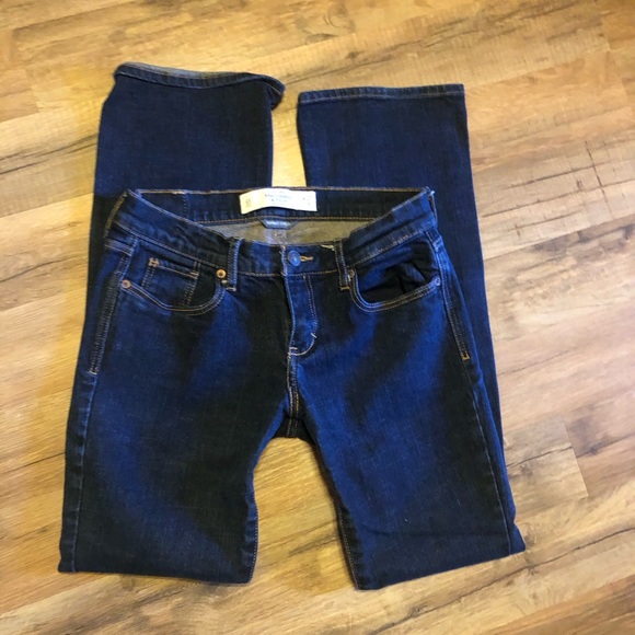 Abercrombie & Fitch Jeans